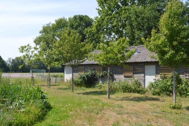 Residentie De Hoek Den Dungen Exterior foto