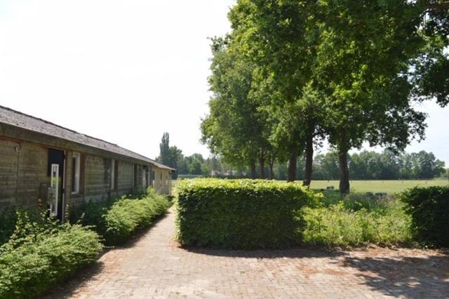 Residentie De Hoek Den Dungen Exterior foto